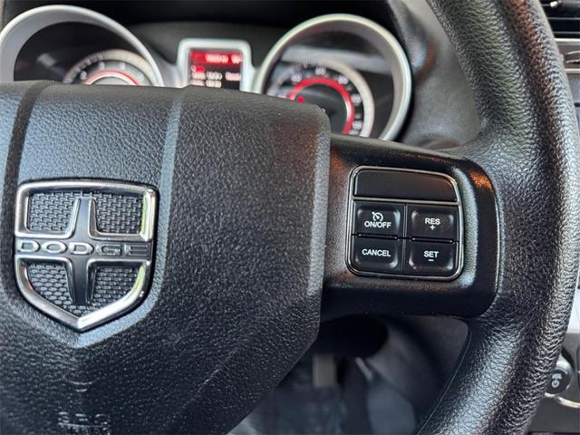 Photo of 2018 Vice White Dodge Journey