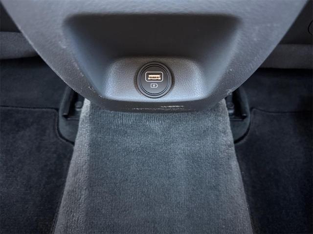 Photo of 2021 Portofino Gray Hyundai SONATA