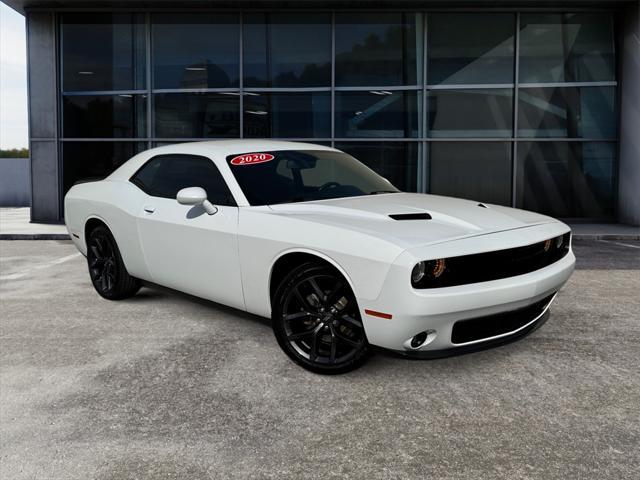 2020 Dodge Challenger