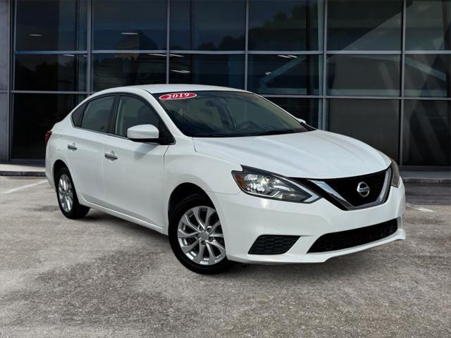 2019 Nissan Sentra