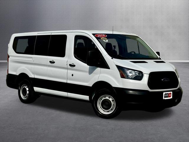 2019 Ford Transit-150
