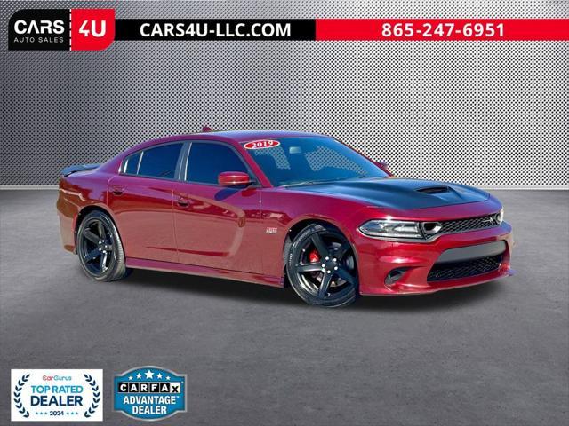 2019 Dodge Charger