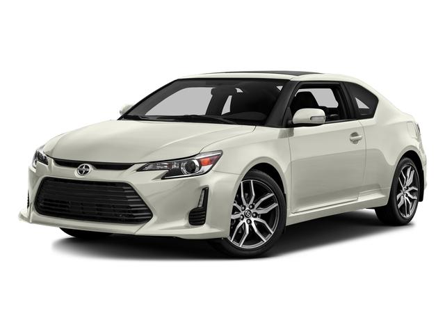 2016 Scion TC