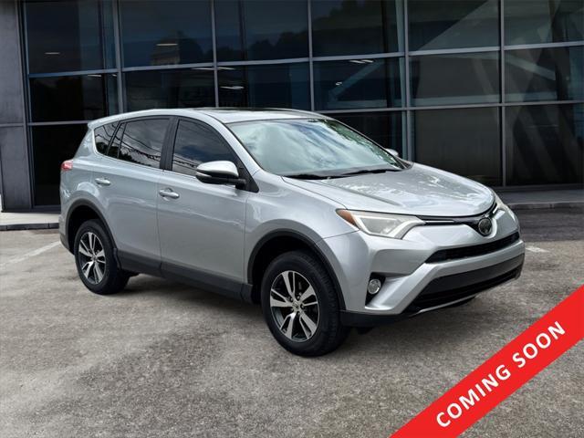 2018 Toyota RAV4