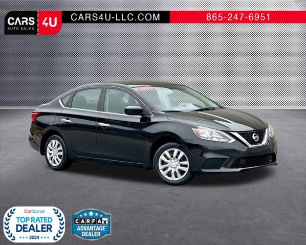 2019 Nissan Sentra