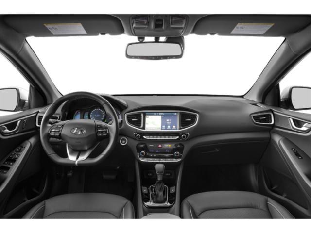 Photo of 2019 Symphony Air Silver Metallic Hyundai IONIQ Hybrid