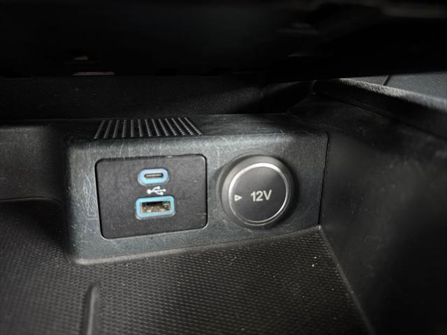 Photo of 2021 Agate Black Metallic Ford Escape