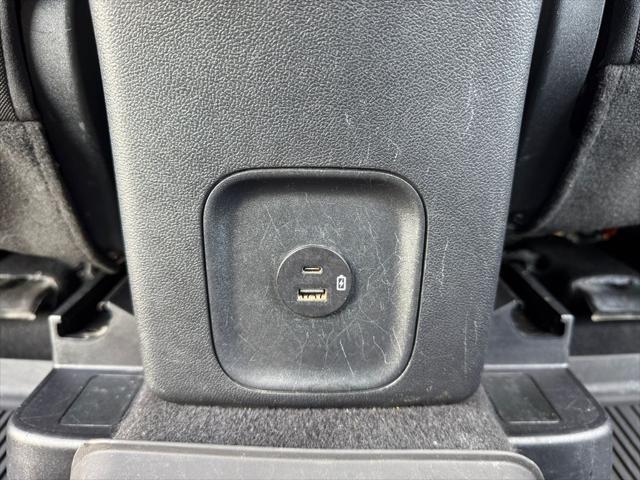 Photo of 2021 Agate Black Metallic Ford Escape