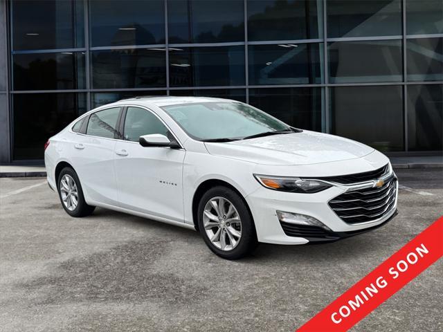 2023 Chevrolet Malibu
