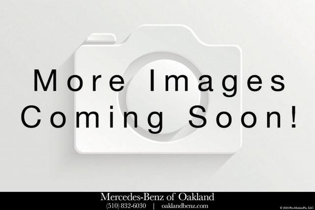 Photo of 2025 Black Mercedes-Benz GLC 300