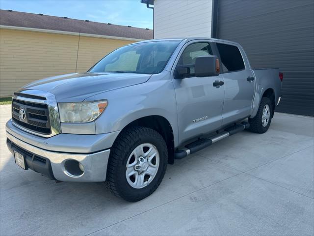 2011 Toyota Tundra