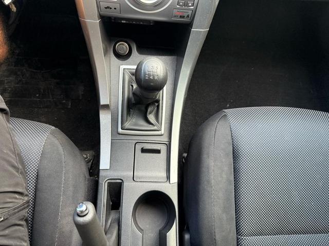 Photo of 2008 BLUE Scion tC