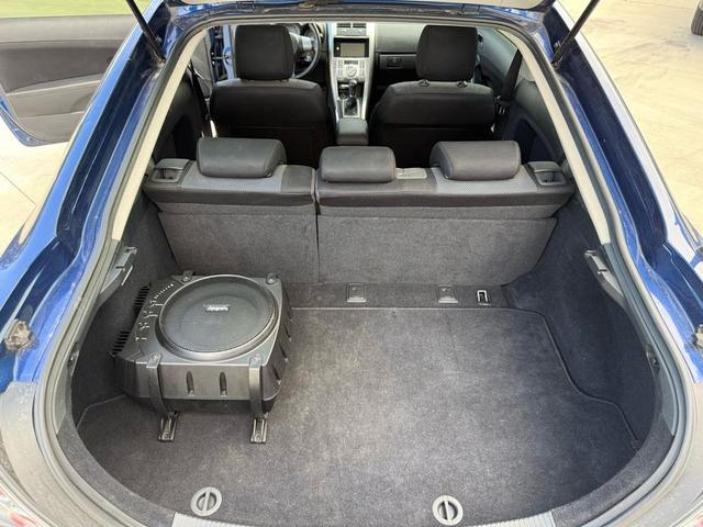 Photo of 2008 BLUE Scion tC
