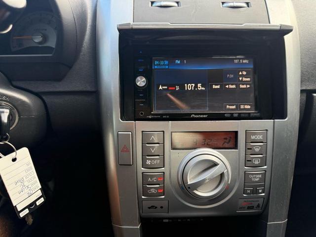 Photo of 2008 BLUE Scion tC