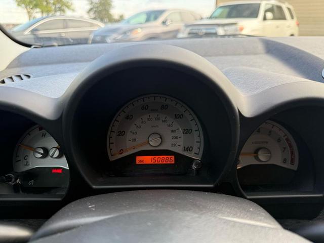 Photo of 2008 BLUE Scion tC