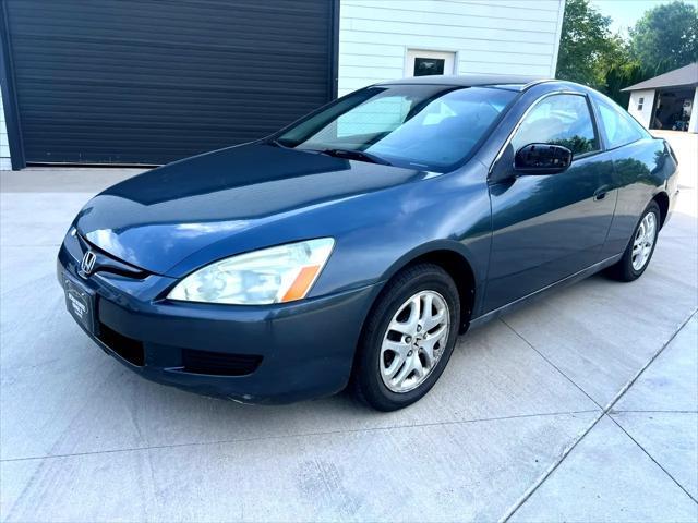 2004 Honda Accord