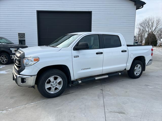 2015 Toyota Tundra