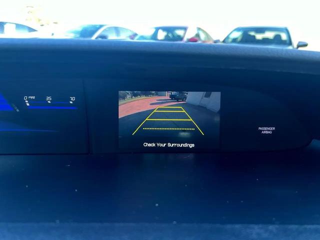 Photo of 2015 BROWN Honda Civic