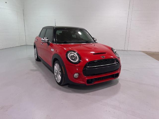 2019 MINI Hardtop