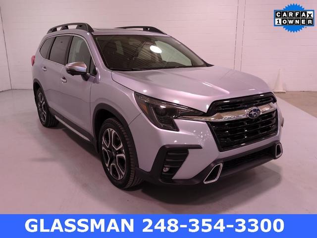 2023 Subaru Ascent