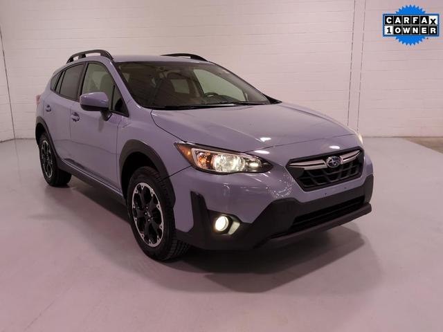 2023 Subaru Crosstrek