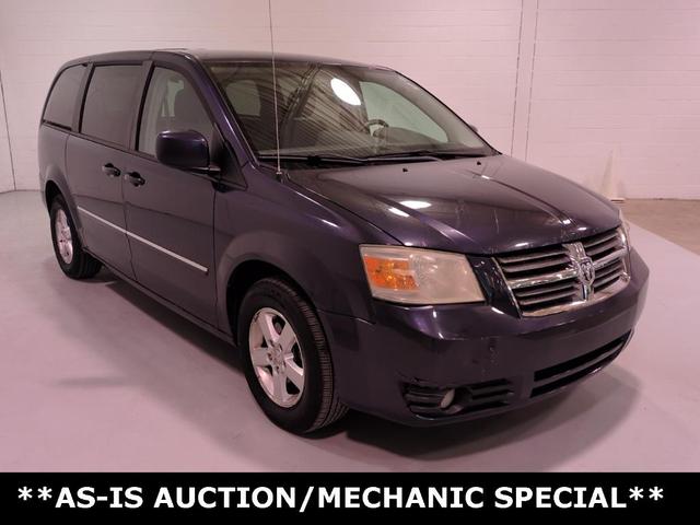 2008 Dodge Grand Caravan