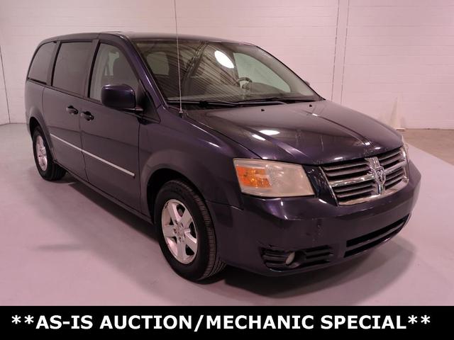2008 Dodge Grand Caravan