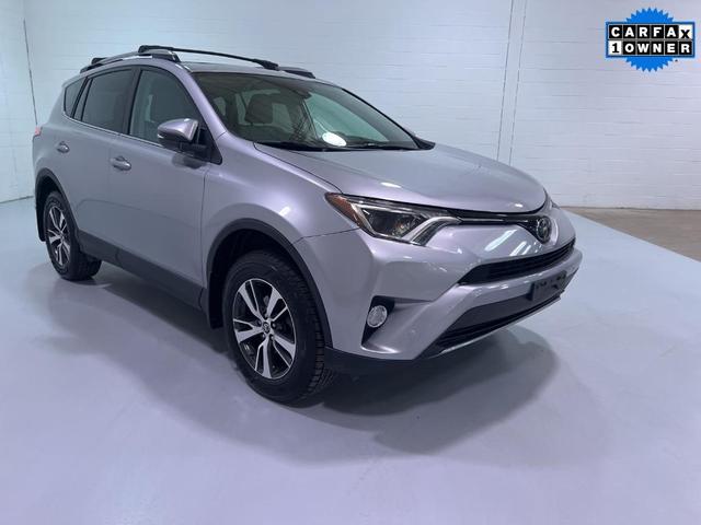 2017 Toyota RAV4