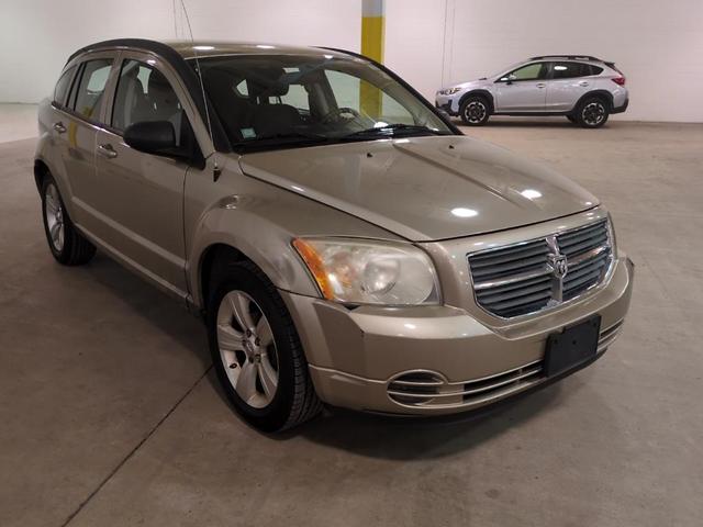 2010 Dodge Caliber