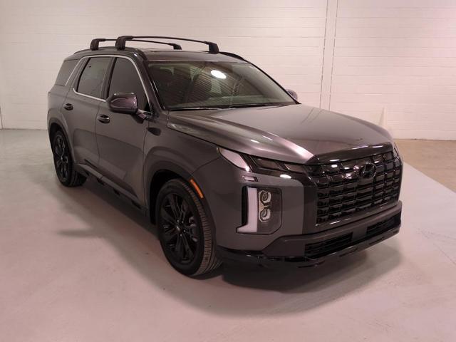 2023 Hyundai Palisade