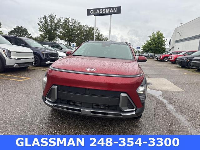 2024 Hyundai KONA