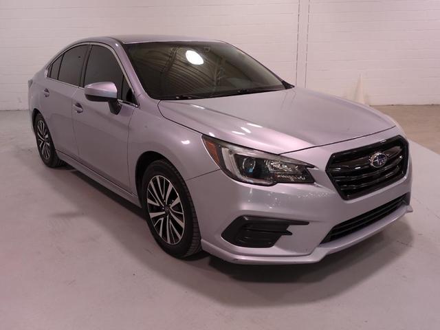 2019 Subaru Legacy