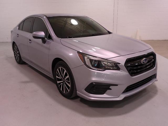 2019 Subaru Legacy