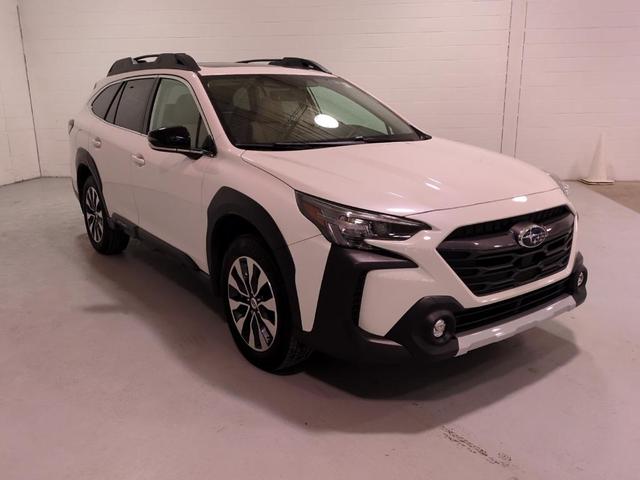 2023 Subaru Outback