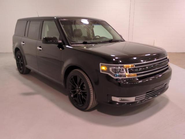 2016 Ford Flex
