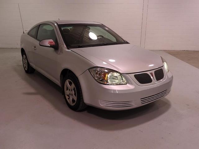 2009 Pontiac G5