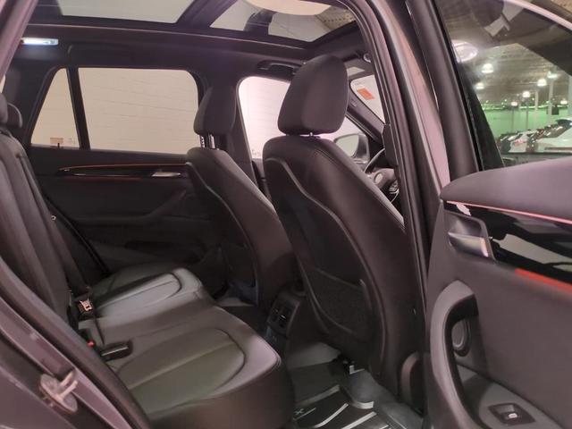 Photo of 2019 Mineral Gray Metallic BMW X1
