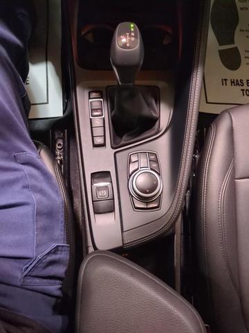 Photo of 2019 Mineral Gray Metallic BMW X1