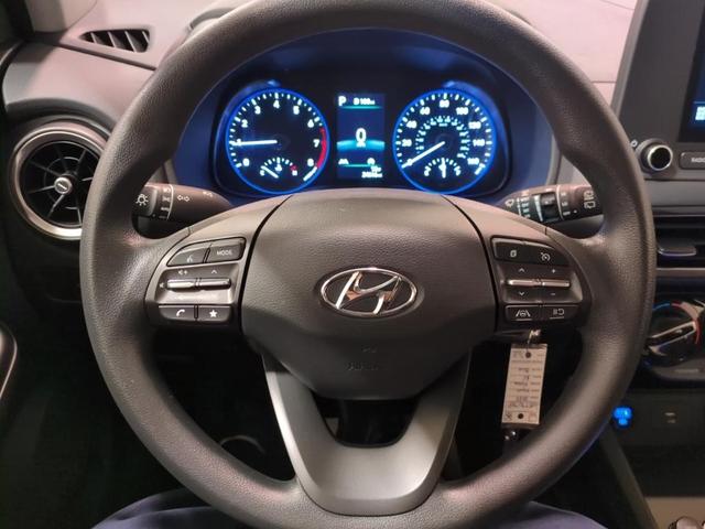 Photo of 2022 Blue Wave Hyundai KONA