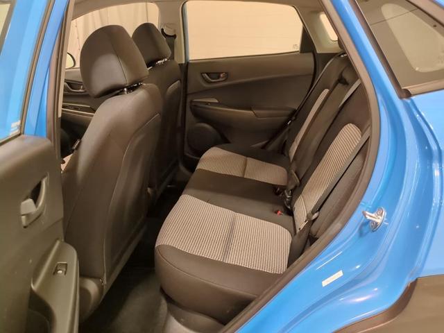 Photo of 2022 Blue Wave Hyundai KONA