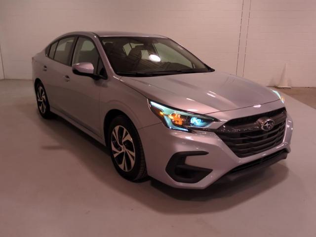 2023 Subaru Legacy