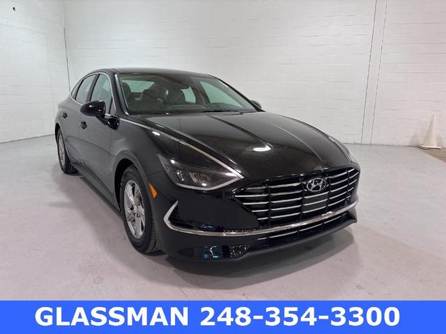 2022 Hyundai Sonata