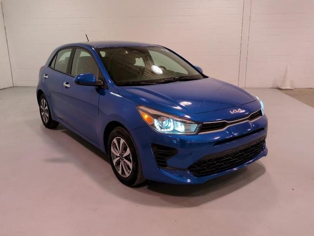 2023 Kia RIO
