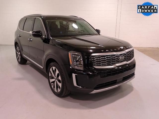 2021 Kia Telluride