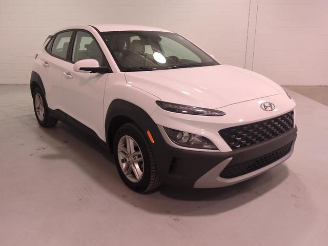 2022 Hyundai KONA