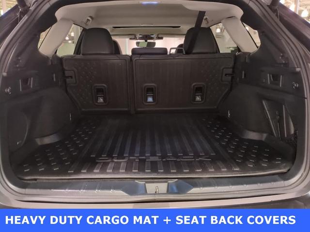 Photo of 2023 Magnetite Gray Metallic Subaru Outback
