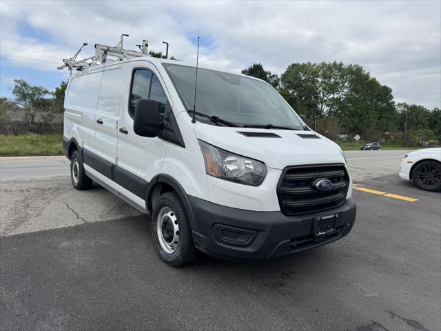 2020 Ford Transit-250