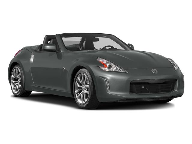 Photo of 2017 BLACK Nissan 370Z