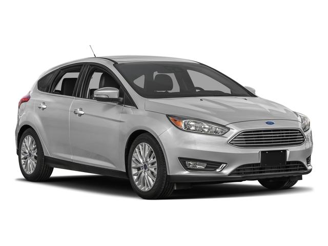 Photo of 2017 GREY Ford Focus