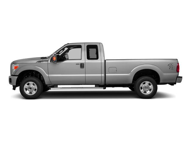 Photo of 2016 SILVER Ford F-250